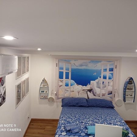 Casa Titanic Siracusa Syracuse Ngoại thất bức ảnh