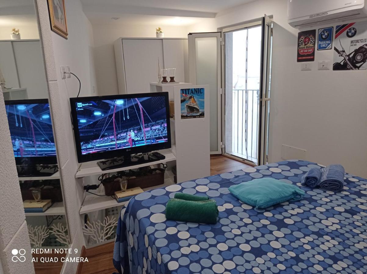 Casa Titanic Siracusa Syracuse Ngoại thất bức ảnh