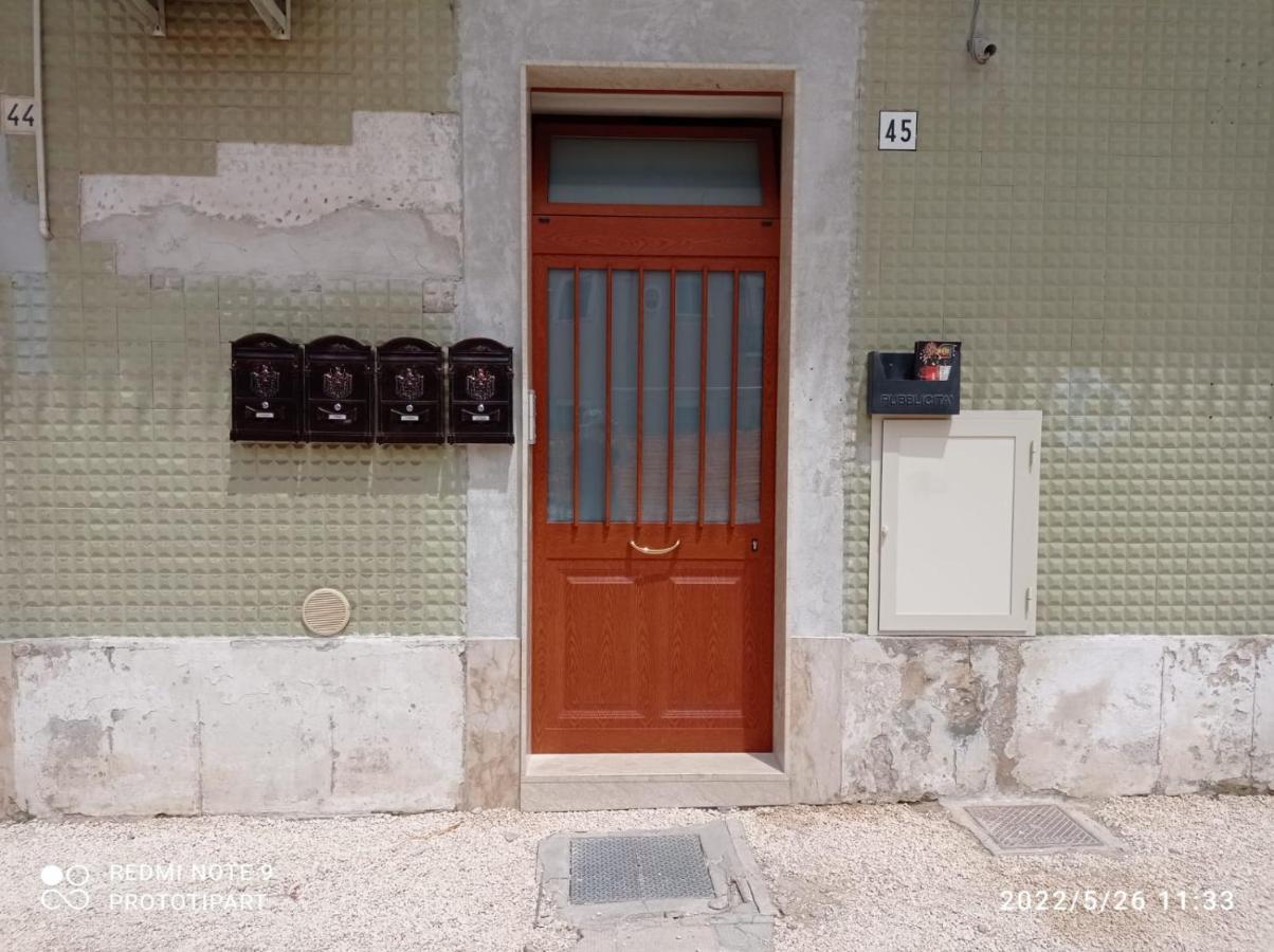 Casa Titanic Siracusa Syracuse Ngoại thất bức ảnh