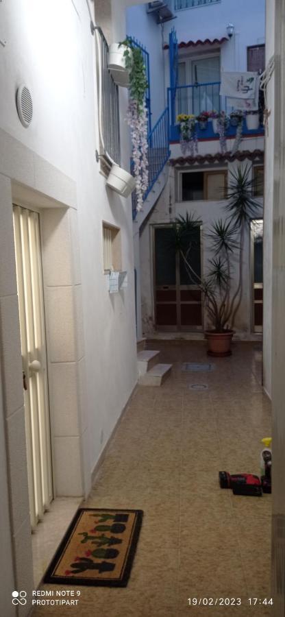 Casa Titanic Siracusa Syracuse Ngoại thất bức ảnh
