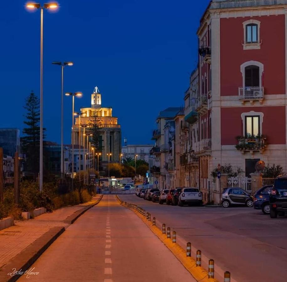 Casa Titanic Siracusa Syracuse Ngoại thất bức ảnh